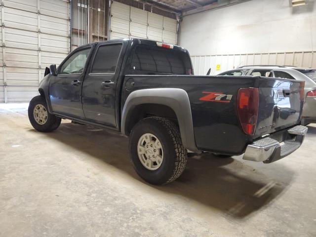 Obraz 2 z 2005 CHEVROLET COLORADO  2005 z VIN 1GCDS136258261656