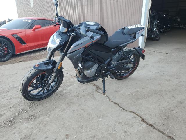 Obraz 2 z 2022 ZCPC ZFO 2022 z VIN LCEPDPL13N6002068