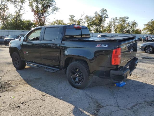 Изображение 2 2016 CHEVROLET COLORADO Z71 2016 с VIN 1GCGTDE3XG1287190