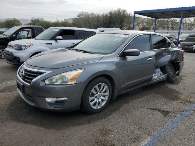 Obraz 1 z 2014 NISSAN ALTIMA 2.5 2014 z VIN 1N4AL3AP6EN332081
