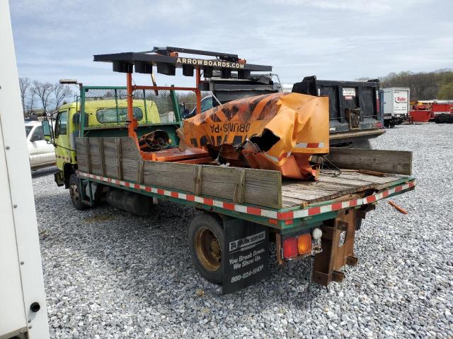Obraz 2 z 1999 NISSAN DIESEL UD1800 CS 1999 z VIN JNAMCU2H5XGH50360