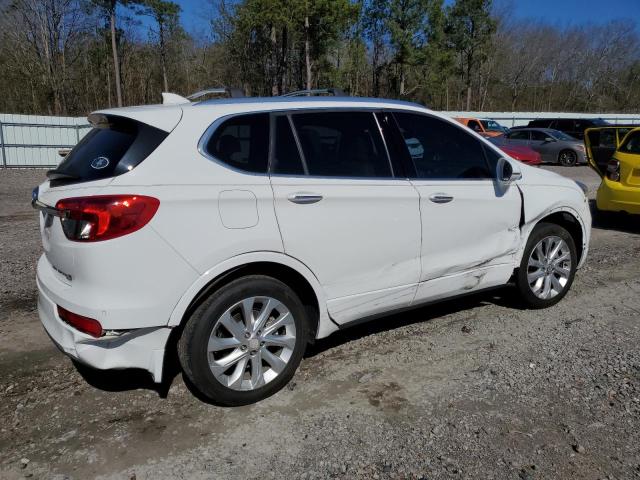 Изображение 3 2017 BUICK ENVISION PREMIUM II 2017 с VIN LRBFXFSX7HD039805