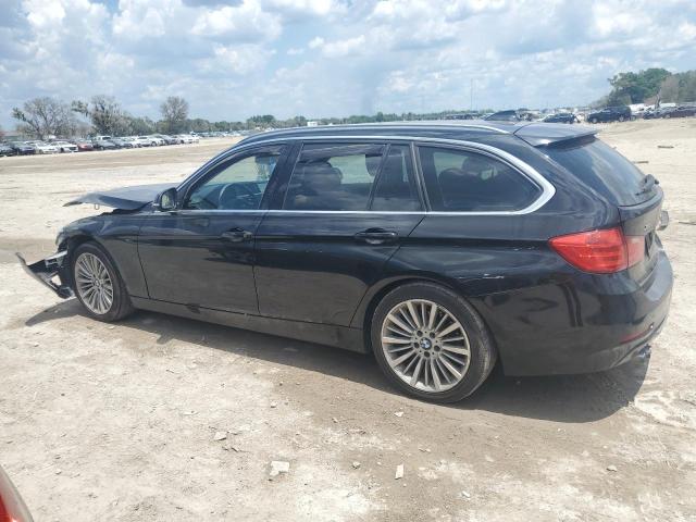 Изображение 2 2014 BMW 328 XI 2014 с VIN WBA3G7C58EF186302