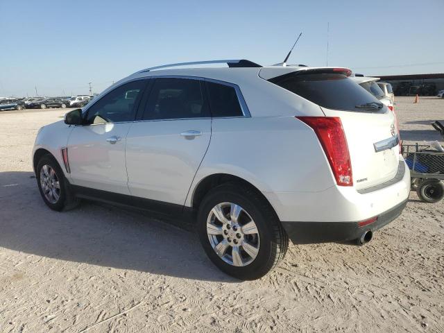 Obraz 2 z 2014 CADILLAC SRX LUXURY COLLECTION 2014 z VIN 3GYFNBE30ES687825