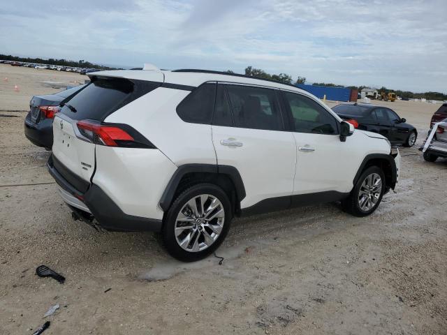 Изображение 3 2019 TOYOTA RAV4 LIMITED 2019 с VIN JTMN1RFV1KD519175