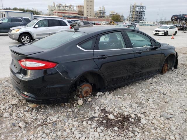 Image 3 of 2013 FORD FUSION SE 2013 with VIN 3FA6P0HR0DR246566