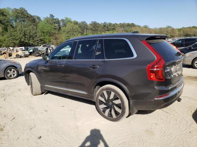 Изображение 2 2023 VOLVO XC90 ULTIMATE 2023 с VIN YV4H60CA6P1932100
