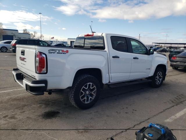 Obraz 3 z 2022 GMC CANYON AT4 2022 z VIN 1GTG6FEN4N1170836