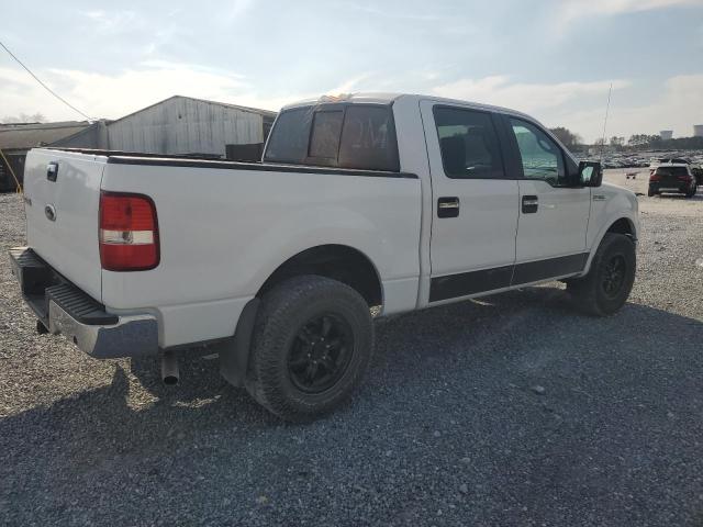Image 3 of 2006 FORD F150 SUPERCREW 2006 with VIN 1FTPW14526FA20605