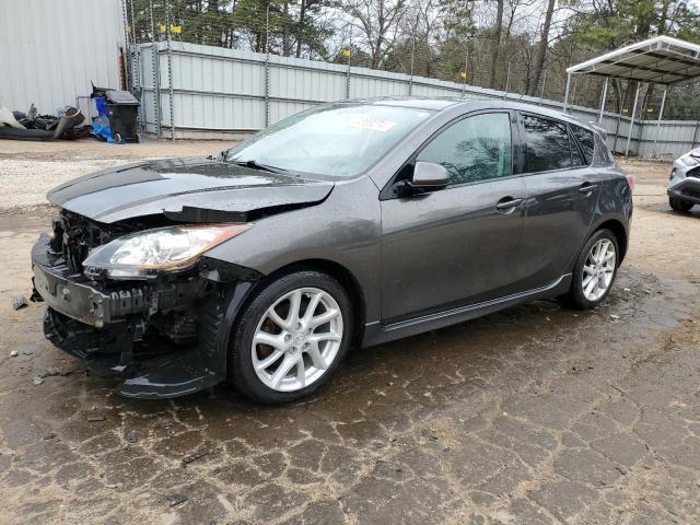 Obraz 1 z 2012 MAZDA 3 S 2012 z VIN JM1BL1L62C1507955