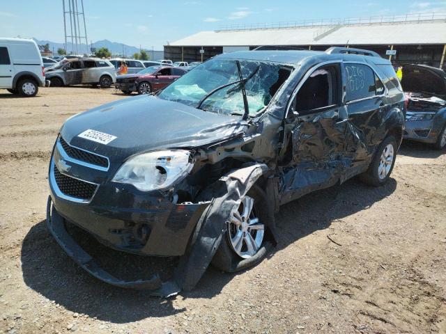 Obraz 2 z 2014 CHEVROLET EQUINOX LT 2014 z VIN 2GNFLFEKXE6303260