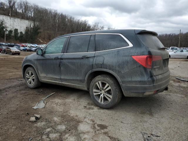 Obraz 2 z 2016 HONDA PILOT EXL 2016 z VIN 5FNYF6H55GB012774