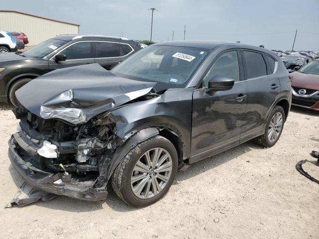 Image 1 of 2023 MAZDA CX-5 SIGNATURE 2023 with VIN JM3KFBXY1P0130708