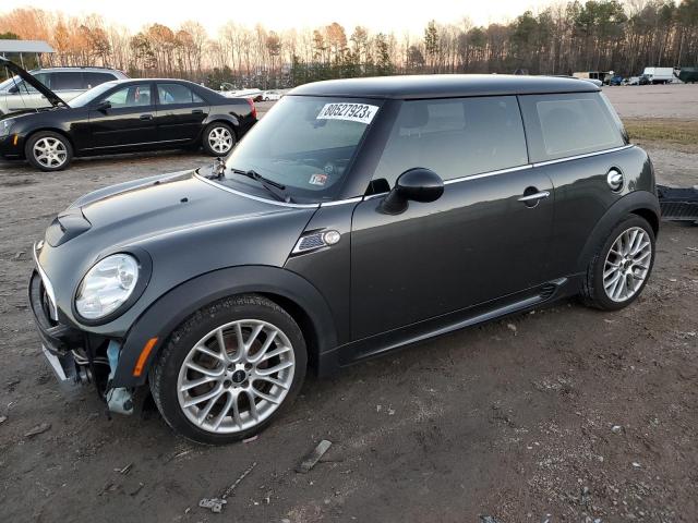 Изображение 2012 MINI COOPER S 2012