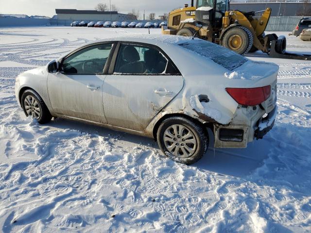 Image 2 of 2011 KIA FORTE LX 2011 with VIN KNAFT4A24B5434451