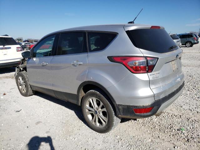 Image 2 of 2017 FORD ESCAPE SE 2017 with VIN 1FMCU0GD2HUA52854
