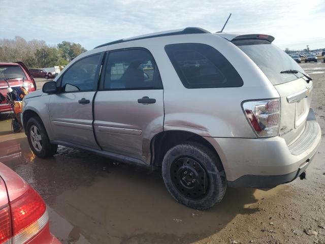Image 2 of 2007 CHEVROLET EQUINOX LS 2007 with VIN 2CNDL13F476251258