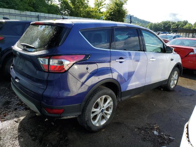 Obraz 3 z 2017 FORD ESCAPE SE 2017 z VIN 1FMCU0GD2HUC23795