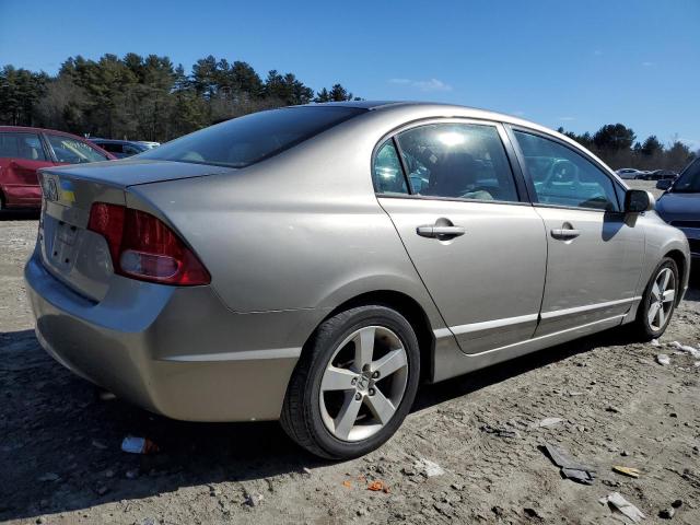 Изображение 3 2006 HONDA CIVIC EX 2006 с VIN 2HGFA16886H507390