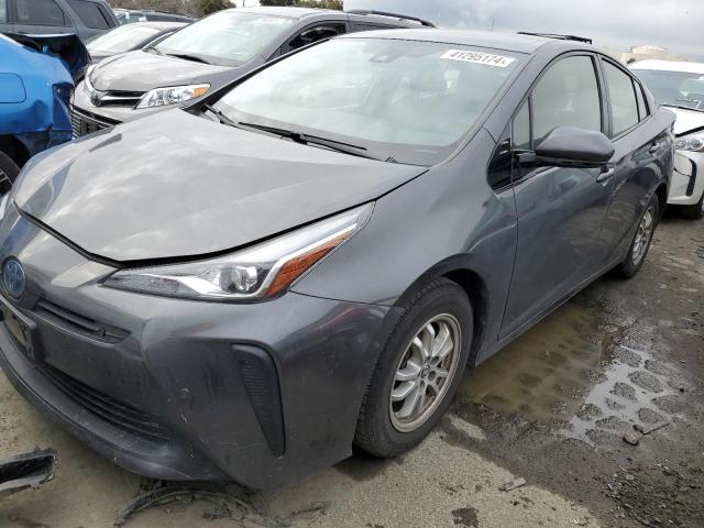 Obraz 1 z 2019 TOYOTA PRIUS  2019 z VIN JTDKARFU7K3094917