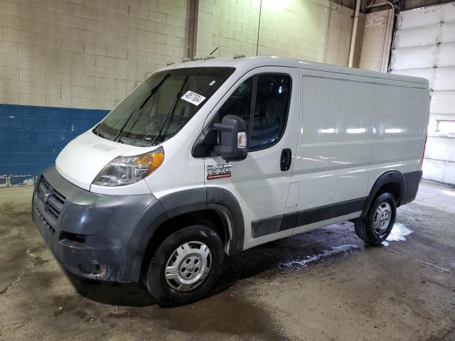 Obraz 2016 RAM PROMASTER 1500 1500 STANDARD 2016