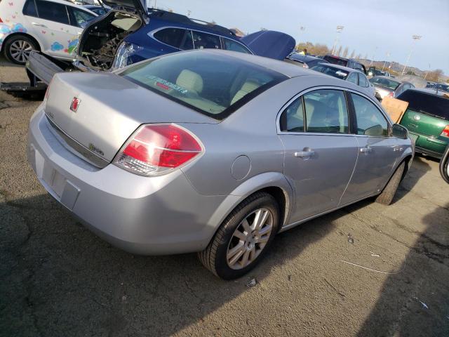 Изображение 3 2009 SATURN AURA GREEN LINE 2009 с VIN 1G8ZR57589F124372