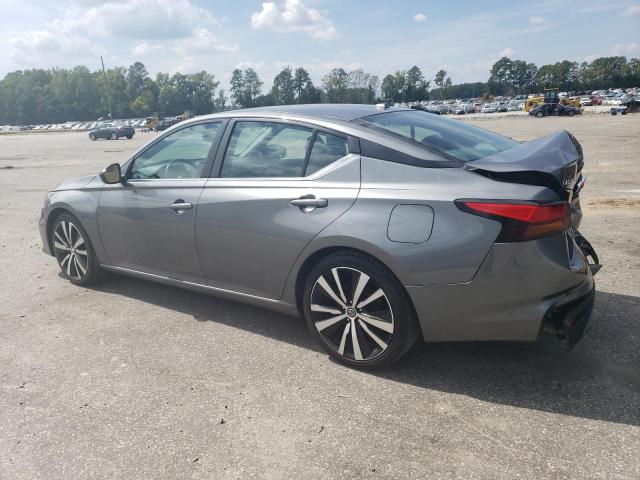 Изображение 2 2021 NISSAN ALTIMA SR 2021 с VIN 1N4BL4CV5MN316359