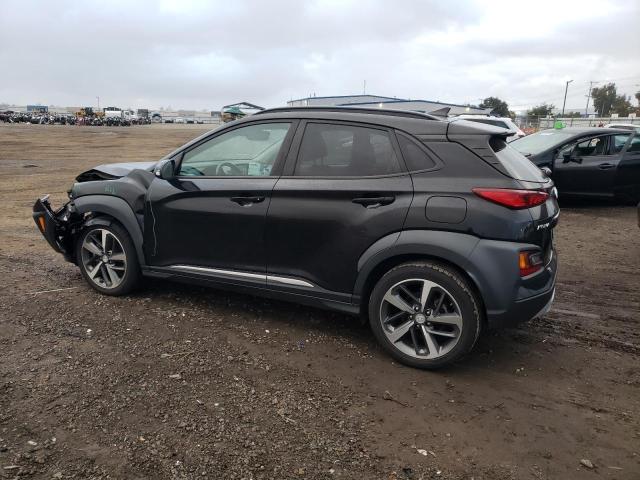Obraz 2 z 2020 HYUNDAI KONA LIMITED 2020 z VIN KM8K33A54LU410708