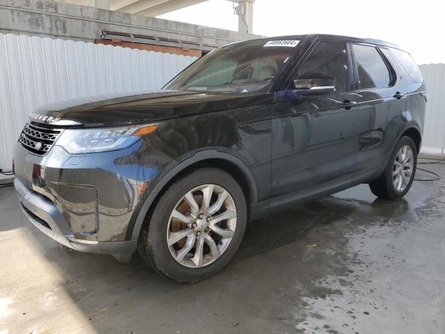 Изображение 2017 LAND ROVER DISCOVERY HSE 2017