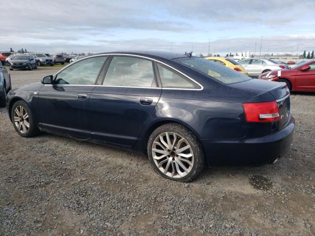 Image 2 of 2008 AUDI A6 3.2 QUATTRO 2008 with VIN WAUDH74F18N044408