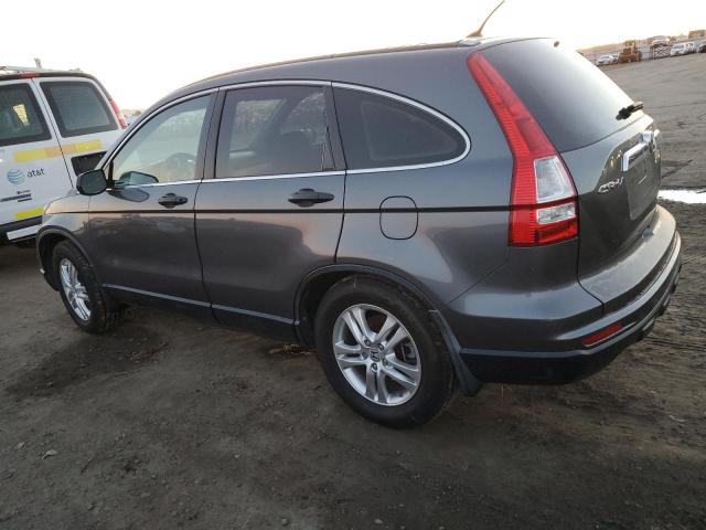 Изображение 2 2011 HONDA CR-V EX 2011 с VIN 5J6RE3H56BL014099