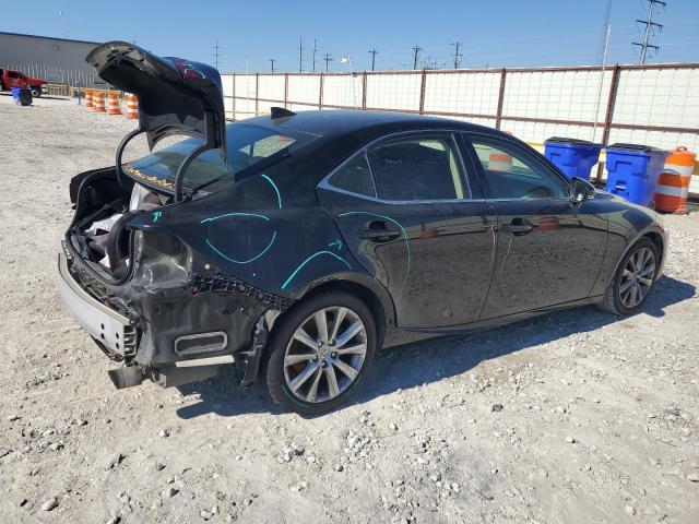 Image 3 of 2015 LEXUS IS 250 2015 with VIN JTHBF1D26F5074459