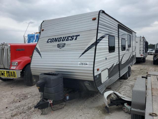 Obraz 2 z 2017 GULF STREAM CONQUEST 2017 z VIN 1NL1GTM27H1124456