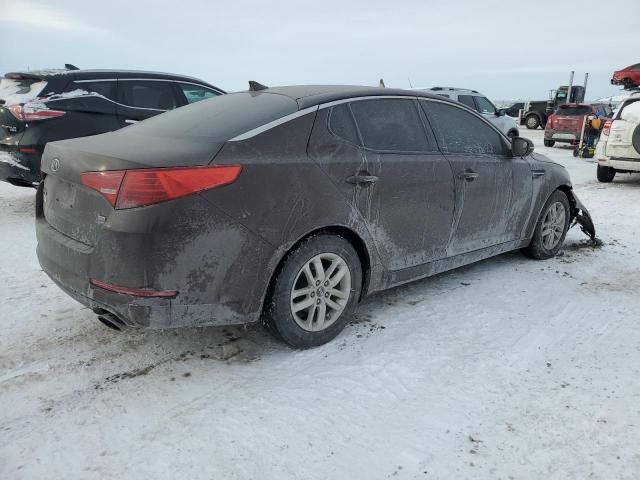Obraz 3 z 2011 KIA OPTIMA LX 2011 z VIN KNAGM4A70B5124777