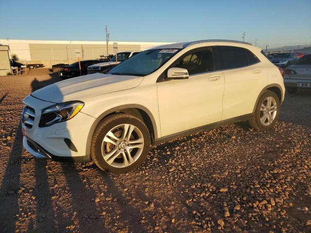 Изображение 1 2015 MERCEDES-BENZ GLA 250 4MATIC 2015 с VIN WDCTG4GB4FJ092234