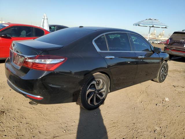 Изображение 3 2016 HONDA ACCORD EX 2016 с VIN 1HGCR2F7XGA166891