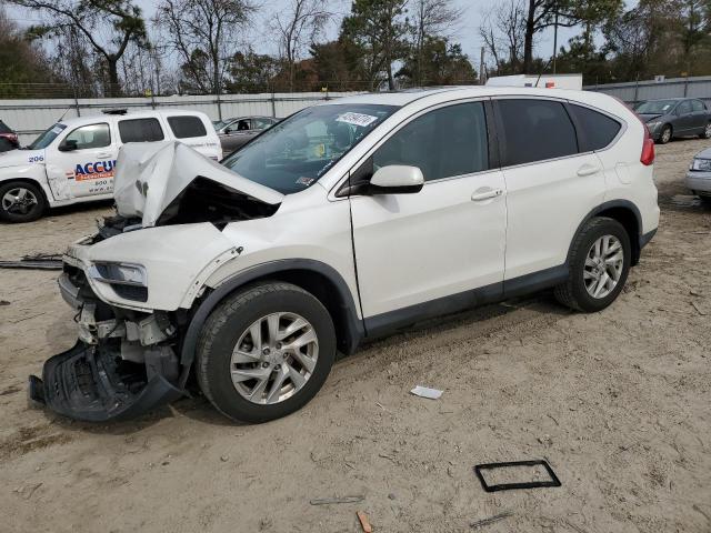 Image 1 of 2016 HONDA CR-V EX 2016 with VIN 5J6RM4H58GL077673