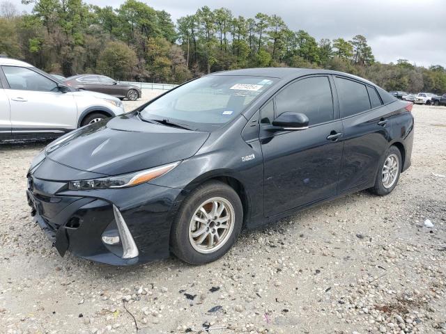 Obraz 1 z 2021 TOYOTA PRIUS PRIME LE 2021 z VIN JTDKAMFP6M3181305