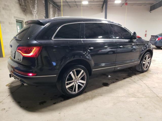 Image 3 of 2014 AUDI Q7 PREMIUM PLUS 2014 with VIN WA1LMAFE2ED012395