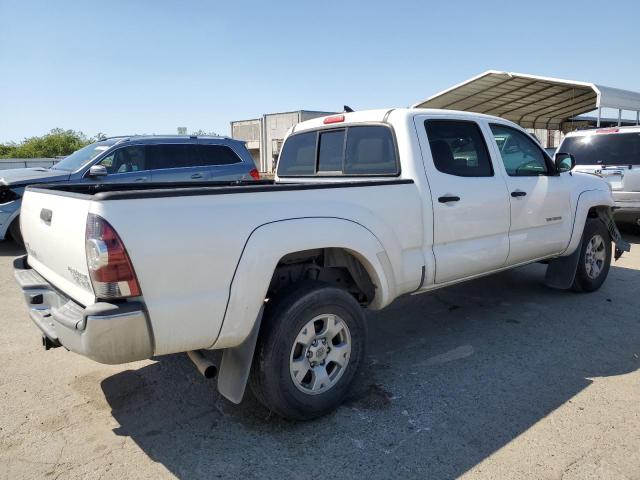 Image 3 of 2012 TOYOTA TACOMA DOUBLE CAB PRERUNNER LONG BED 2012 with VIN 3TMKU4HN7CM033972
