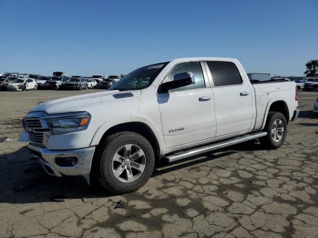 Image 1 of 2020 RAM 1500 LARAMIE 2020 with VIN 1C6SRFJT2LN334555