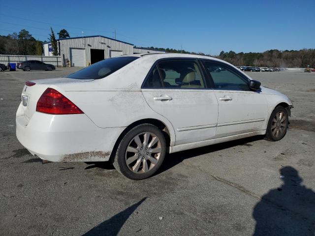 Изображение 3 2006 HONDA ACCORD EX 2006 с VIN 1HGCM66576A034643