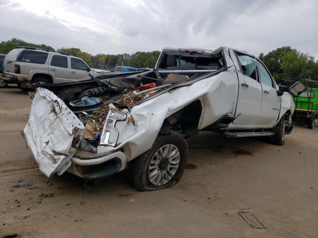 Image 3 of 2020 CHEVROLET SILVERADO K3500 HIGH COUNTRY 2020 with VIN 1GC4YVEY4LF158185