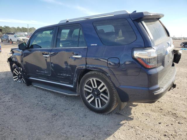 Image 2 of 2014 TOYOTA 4RUNNER SR5 2014 with VIN JTEZU5JRXE5083318