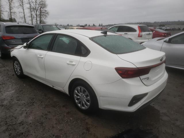 Obraz 3 z 2020 KIA FORTE FE 2020 z VIN 3KPF24AD7LE192011