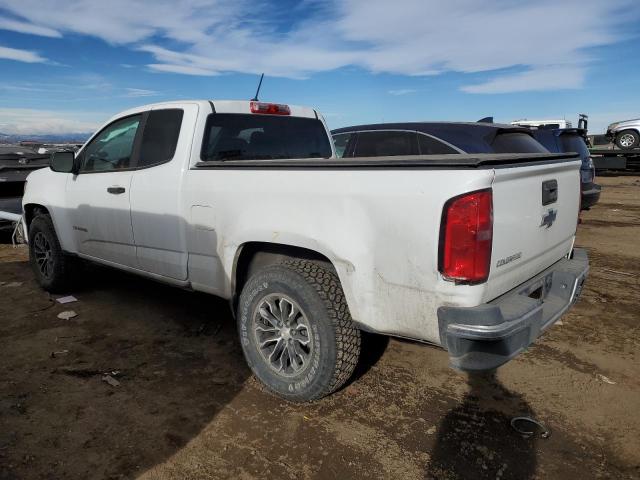 Obraz 2 z 2017 CHEVROLET COLORADO  2017 z VIN 1GCHSBEA7H1329746