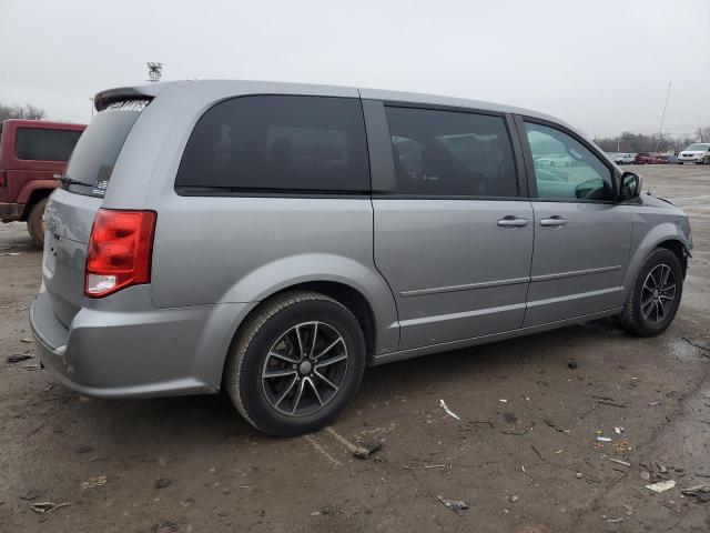 Obraz 3 z 2016 DODGE GRAND CARAVAN SE 2016 z VIN 2C4RDGBG0GR341414