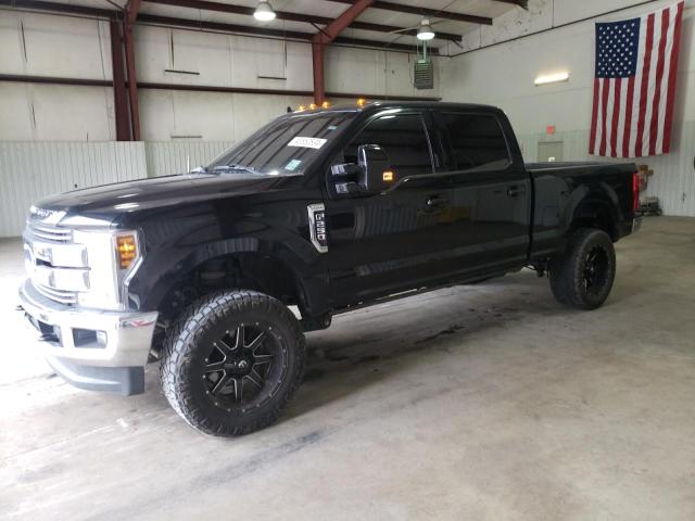 Изображение 2019 FORD F250 SUPER DUTY 2019