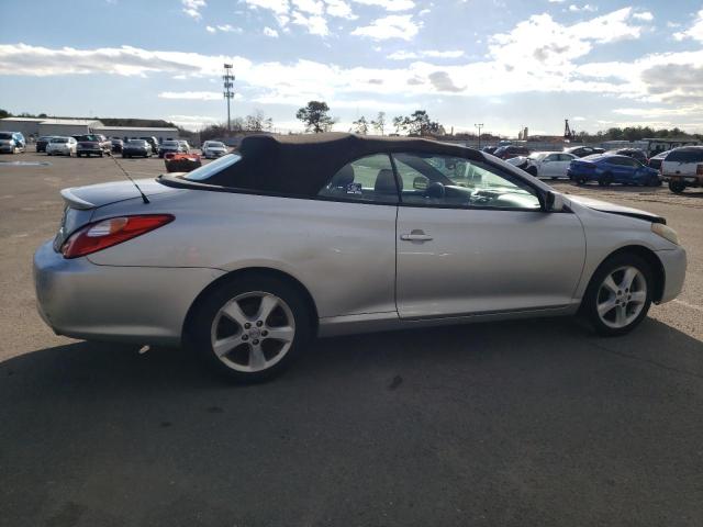 Изображение 3 2006 TOYOTA CAMRY SOLARA SE 2006 с VIN 4T1FA38P86U068201