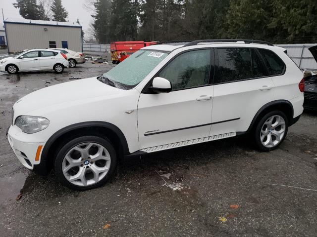 Изображение 2012 BMW X5 XDRIVE35D 2012